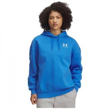 Women’s Under Armour Icon Fleece Kapuzenpullover