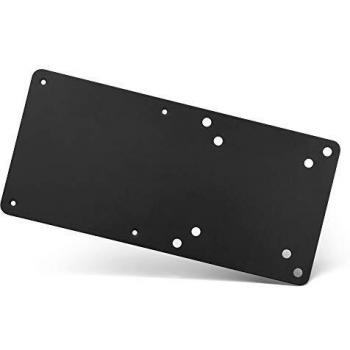 InLine 23176A Halterung für Intel NUC-PC an VESA 75/100
