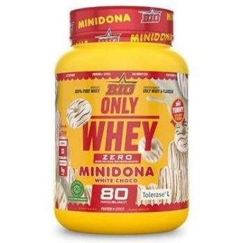 Bianco Whey Big Only 1kg MiniDonà