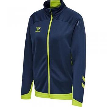 Hummel hmlLEAD Women's Zip-Up Hoodie