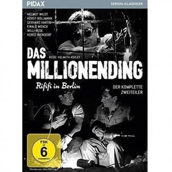 Das Millionending