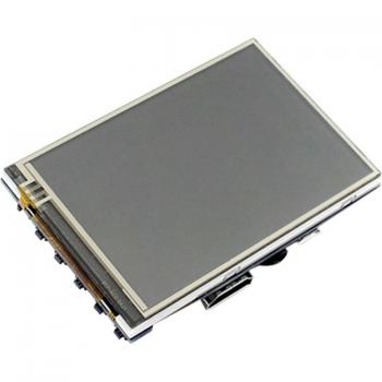 Raspberry Pi 3.5 Inch Touchscreen Monitor 480x320
