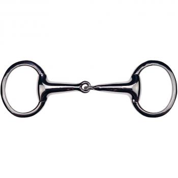 Eggbit Relaxation Snaffle 105