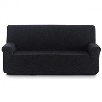 Soporte BlindeFlex Tela Negra para Sofá