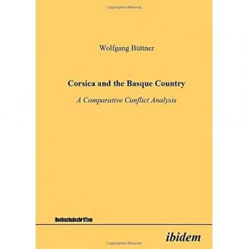 Corsica and the Basque Country