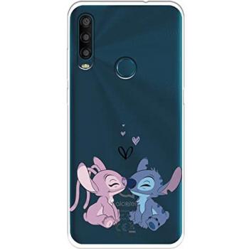Funda Protectora Oficial de Disney para Alcatel 1SE 2020