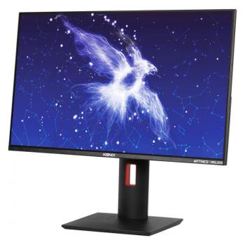 Konix Mythics Helios 68,6 cm – Écran Gaming 27 165Hz