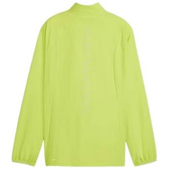 Giacca PUMA Run Elite donna verde/altro