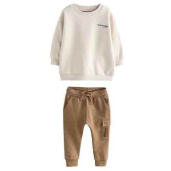 Off-White Camello Running Gear Next
