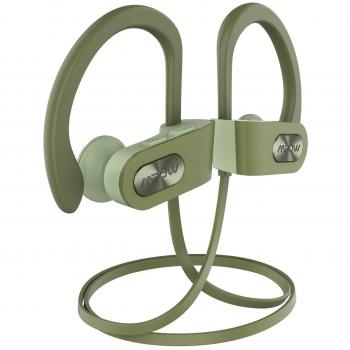 Mpow Flame Joggen‑Kopfhörer – Mikrofon für iPhone & Android