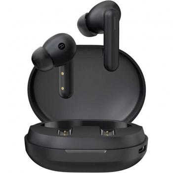 Haylou TWS Earbuds GT7 Neo (Schwarz, Geräuschunterdrückung)