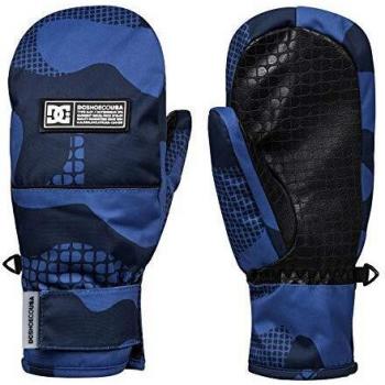Muffole DC Shoes per snowboard/sci ragazzi 8-16