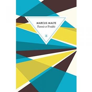 Marcus Malte
