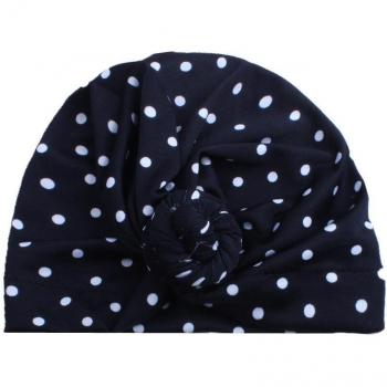 Chico Gorro Cálido Turbante