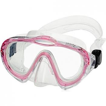 Mares Aquazone Maschera Sub Junior Sharky