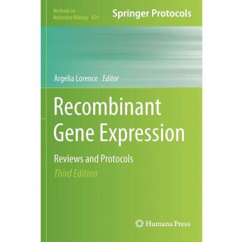 Recombinant Gene Expression