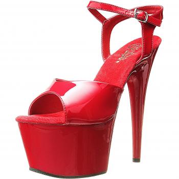 Pleaser Adore 709 High Heel Sandal
