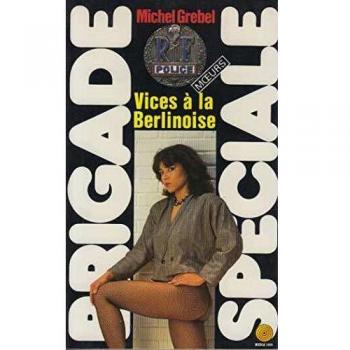 Vices à la berlinoise