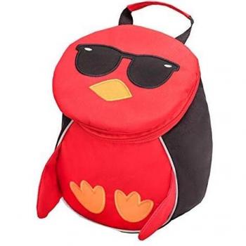 Belmil Vogel Rucksack für den Kindergarten