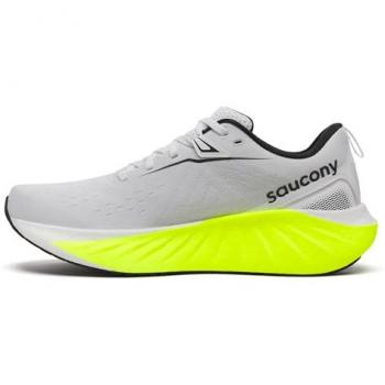 Saucony Triumph 22 Herrengröße 13 Grau – komfortabler Sportschuh