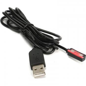 Pebble Steel 2 USB Magnetic Charger