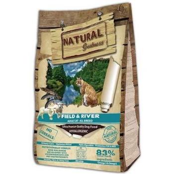 Natural Greatness Field & River Cat Food