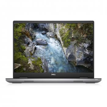 Laptop Dell Precision P16 con i5-12600HX, Pantalla de 16 FHD+, 16GB de RAM, 256GB SSD, Gráficos RTX A1000 4GB, Bluetooth, LAN, Windows 11 Pro, Reacondicionada