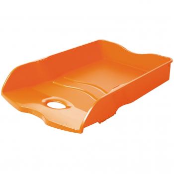 Vaschetta portacorrispondenza LOOP A4/C4 arancione HAN