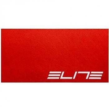 XL Red Elite Workout Mat – Unisex Model