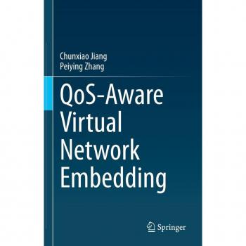 Vitalsource Technologies, Inc. QoS-Aware Virtual Network Embedding