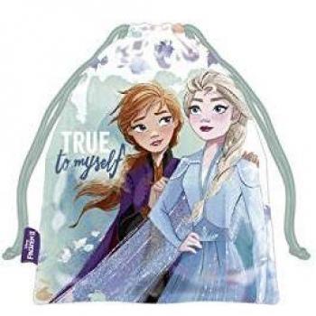 Bolsa de Merienda Disney Frozen II 26.5x21.5cm