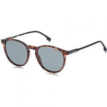 Carrera 230/S Sunglasses, DKHAVANA, 52