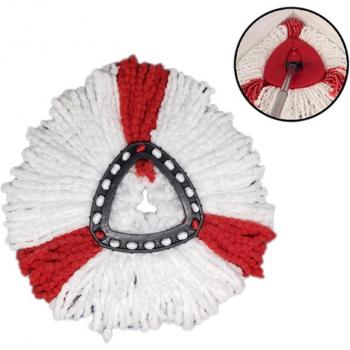 Spin Mop Refill Head for Vileda O-Cedar