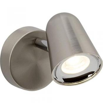 Brilliant Nifty LED Wandspot schwenkbar 350 Lumen