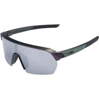 Occhiali unisex Cairn Roc Light con lenti grigie