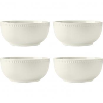 Ciotole cereali 15cm Mikasa Cranborne Set da 4 pezzi