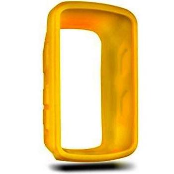 Yellow Silicone Covers for Garmin Edge 520