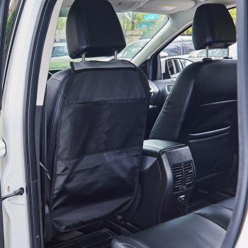 Children's Car Backseat Organizer