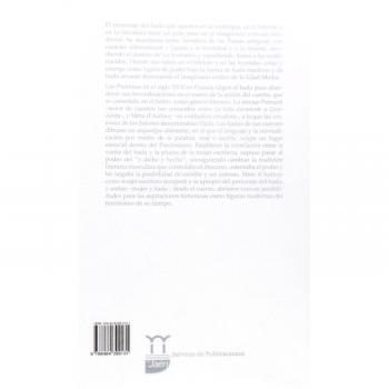 Mujeres y Hadas. Desde el cuento a las reivindicaciones femeninas