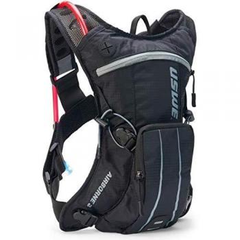 Mochila USWE Airborne 3 de Hidratación