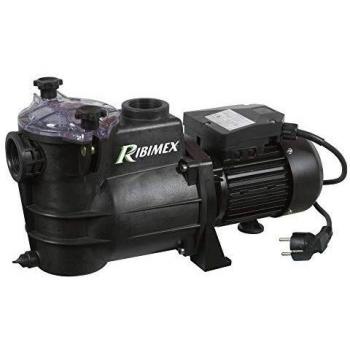 Pompa Piscina Ribimex 1000 W 195 l/min