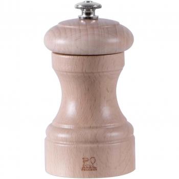 Peugeot Bistro molinillo de sal con diseño de madera de haya