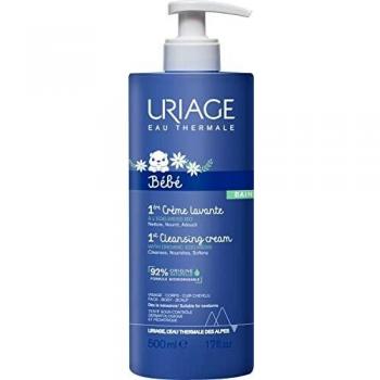 BEBE CREME LAVANTE 500ML