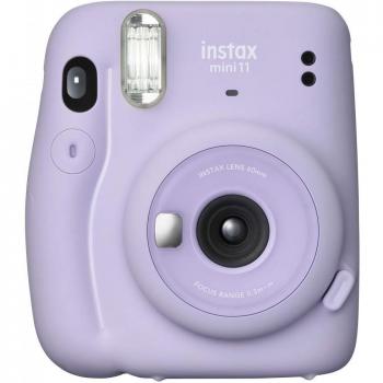 Fujifilm Instax Mini 11 Rojizo Instantánea