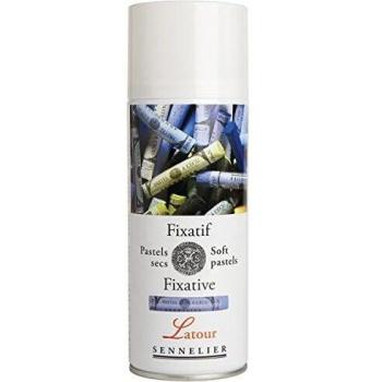 Sennelier Latour Fixative