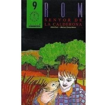 Rom, senyor de la Calderona
