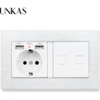 Panel UNKAS ProConnect