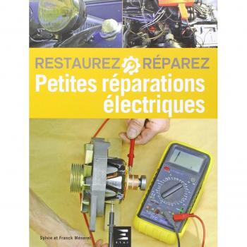 Petites réparations électriques