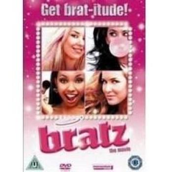 Bratz Original Motion Picture