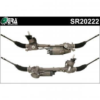 Scatola Sterzo Elettrica per Auto ERA Benelux SR20222